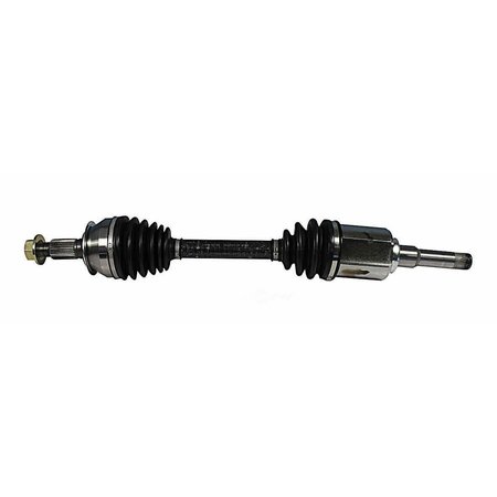 GSP NCV10279  New CV Axle NCV10279